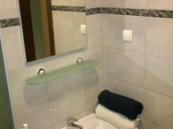 Rooms & Apartments Blue Beach : photo 3 de la chambre chambre double avec balcon