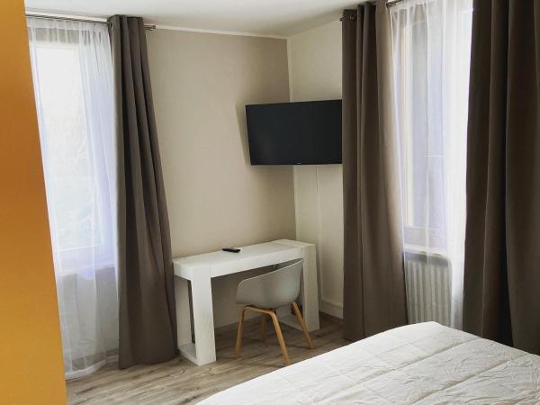 B&B Magnolia : photo 2 de la chambre chambre double avec salle de bains privative