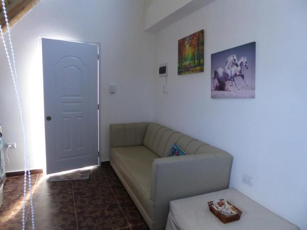 CortLang - Beach Apartments - in El Pueblito near Playa Dorada : photo 4 de la chambre penthouse