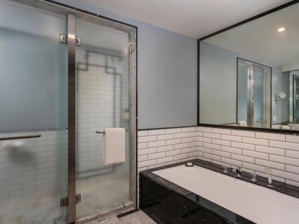 InterContinental Marine Drive Mumbai, an IHG Hotel : photo 10 de la chambre chambre lits jumeaux premium - vue sur mer