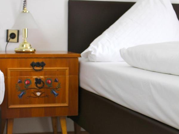 Gasthof Ölberg : photo 7 de la chambre chambre triple