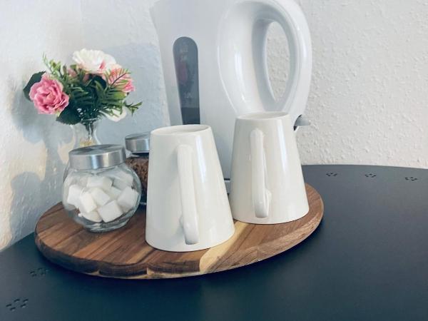 II comfortable room, Shared House : photo 6 de la chambre chambre double