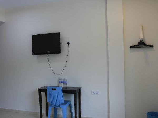 Alor Villa : photo 4 de la chambre chambre lits jumeaux standard