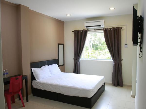 Alor Villa : photo 2 de la chambre chambre double standard