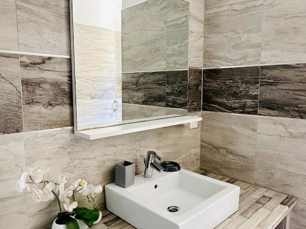 Residence Casa Di Paoli : photo 7 de la chambre appartement - rez-de-chaussée