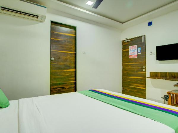 Treebo Trend Elvis Inn, Chandivali : photo 5 de la chambre chambre double standard