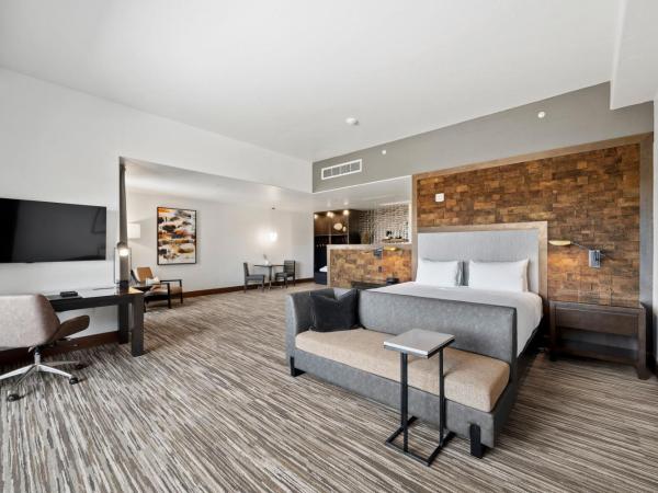 Flying Horse Resort & Club : photo 1 de la chambre suite