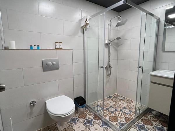 NENEHATUN59 BUTİK OTEL : photo 1 de la chambre studio standard