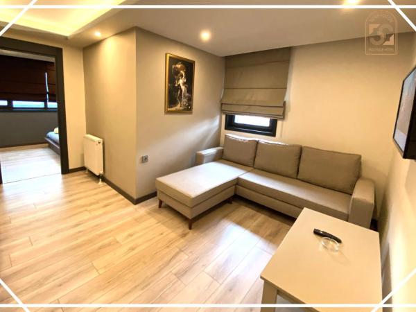 NENEHATUN59 BUTİK OTEL : photo 5 de la chambre chambre double avec balcon