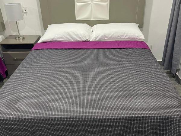 Posada 53 : photo 5 de la chambre chambre familiale supérieure