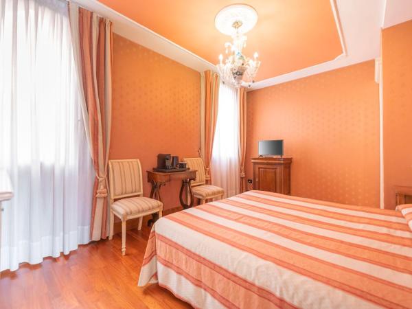 Cà Valeri : photo 9 de la chambre chambre double confort