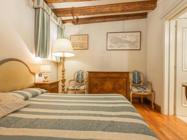 Cà Valeri : photo 4 de la chambre chambre double standard