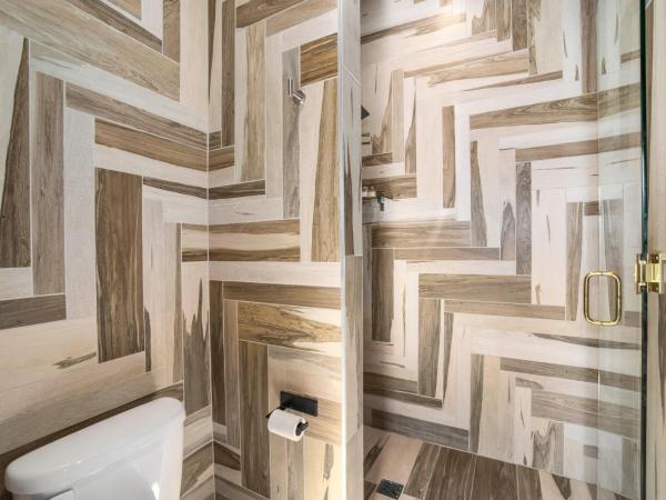 Good Hotels Downtown Denver : photo 3 de la chambre studio lit queen-size