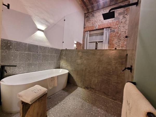 Milo Collection Hotel : photo 7 de la chambre suite supérieure