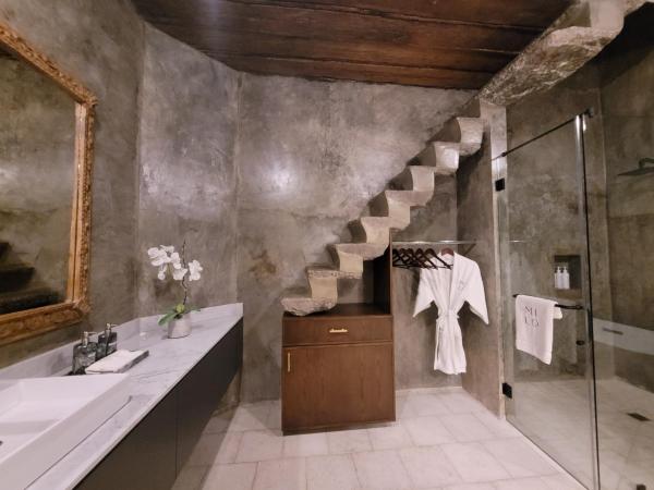 Milo Collection Hotel : photo 5 de la chambre suite supérieure