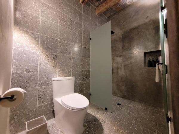 Milo Collection Hotel : photo 9 de la chambre suite junior