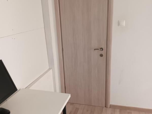 Estia Glafkou 12 : photo 4 de la chambre chambre double standard avec salle de bains commune