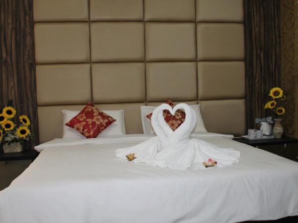 Signature Hotel @ Bangsar South : photo 7 de la chambre suite exécutive