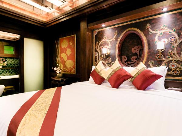 Namton Boutique Hotel : photo 4 de la chambre chambre double deluxe