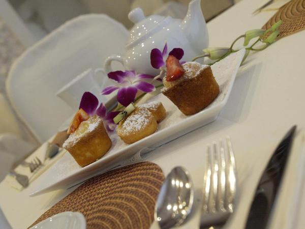 Hotel Luxor : photo 2 de la chambre chambre triple