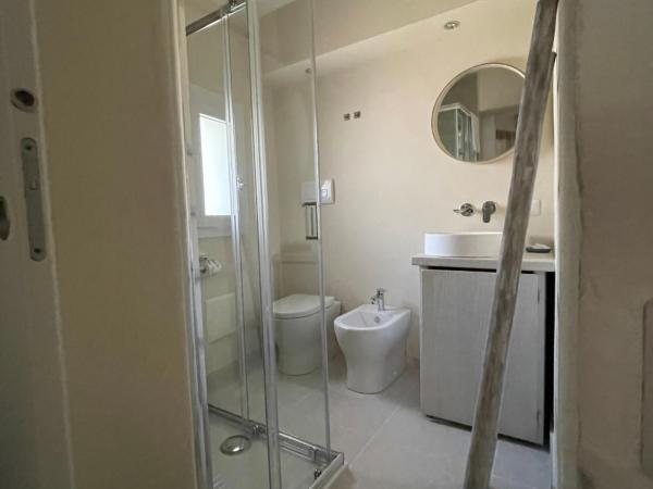 Domus de Diana : photo 8 de la chambre chambre double ou lits jumeaux