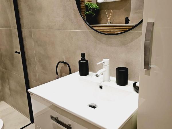 Safir przy samym WYCIĄGU : photo 5 de la chambre appartement avec terrasse