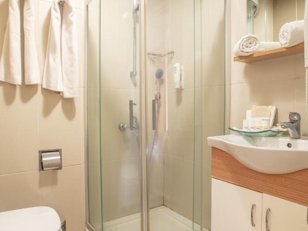 Arbatt Marmaris Hotel : photo 4 de la chambre chambre familiale