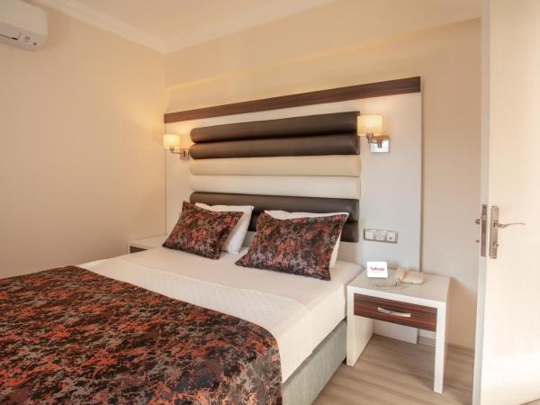 Arbatt Marmaris Hotel : photo 4 de la chambre chambre double standard