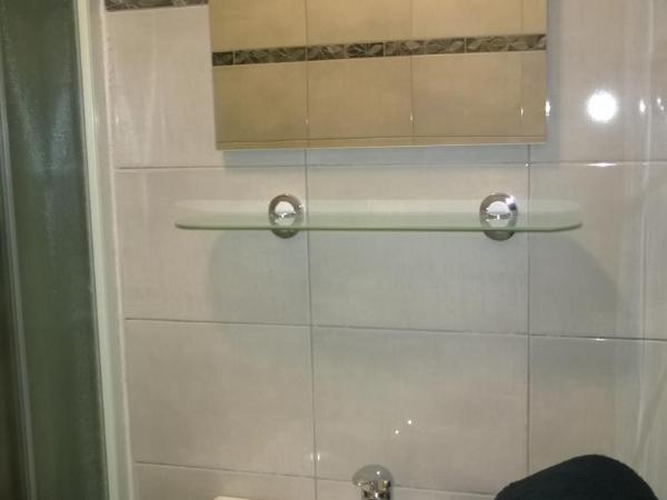 Rooms & Apartments Blue Beach : photo 10 de la chambre chambre double avec balcon