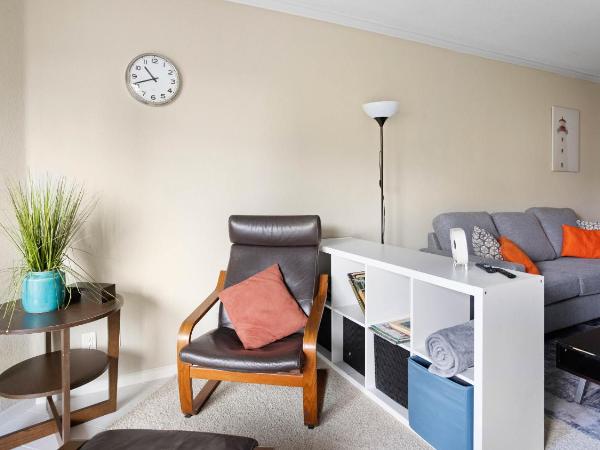 Integrity - Real Hollywood Experience : photo 6 de la chambre appartement 1 chambre