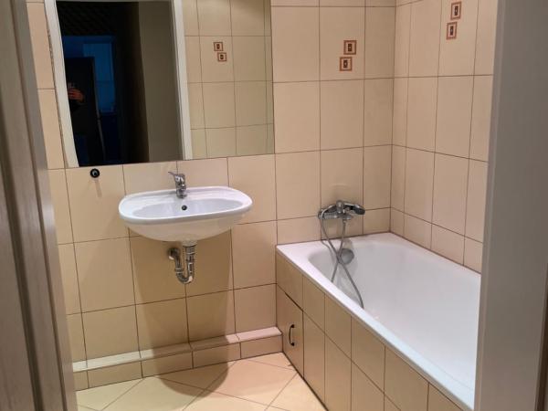 Pokoje KEN : photo 6 de la chambre chambre quadruple avec balcon