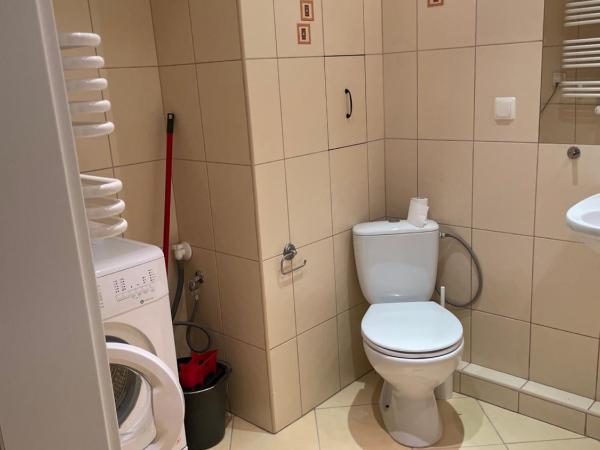 Pokoje KEN : photo 5 de la chambre chambre quadruple avec balcon