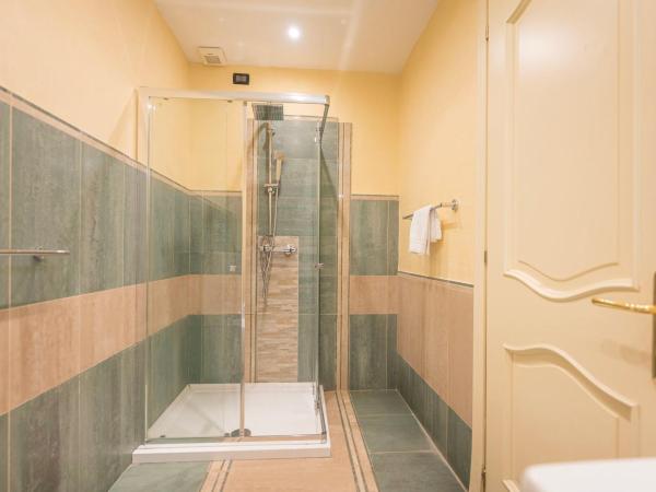 Cà Valeri : photo 7 de la chambre chambre double supérieure