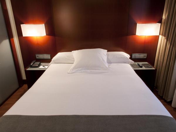 Zenit Málaga : photo 9 de la chambre chambre double - occupation simple