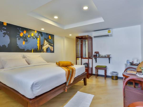 Chedi Home -SHA Extra Plus : photo 1 de la chambre chambre double standard