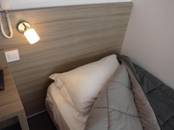 Hôtel Le Relais Dax : photo 5 de la chambre chambre simple