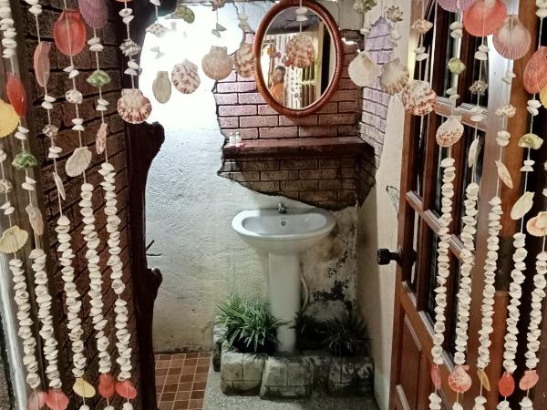 P P Garden Home Bungalow : photo 3 de la chambre small single room with fan