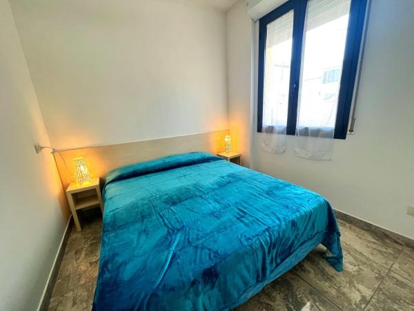 Residence Frontemare : photo 2 de la chambre appartement - rez-de-chaussée