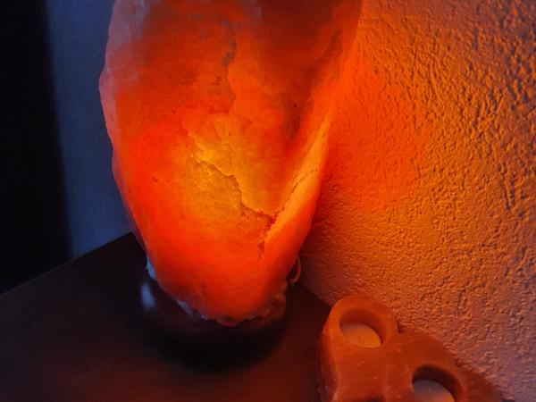 dala Hotel & Apartments : photo 6 de la chambre suite avec jacuzzi et balcon