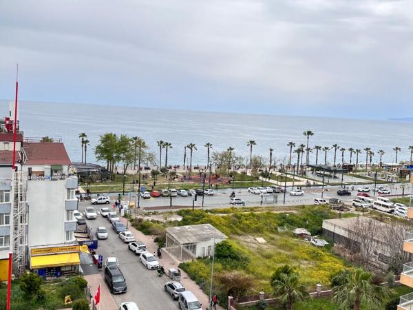 Hotel Royal Hill : photo 3 de la chambre suite junior - vue sur mer