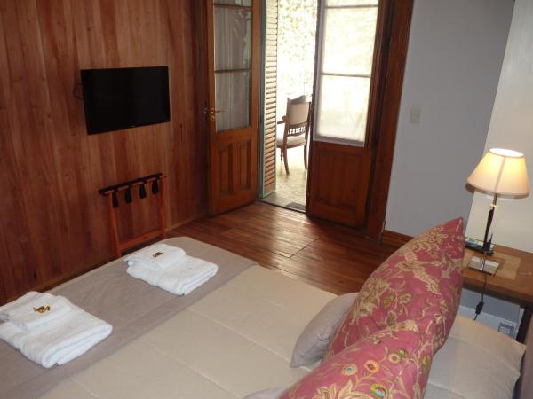 Cruce´s Hotel Boutique : photo 3 de la chambre chambre double supérieure