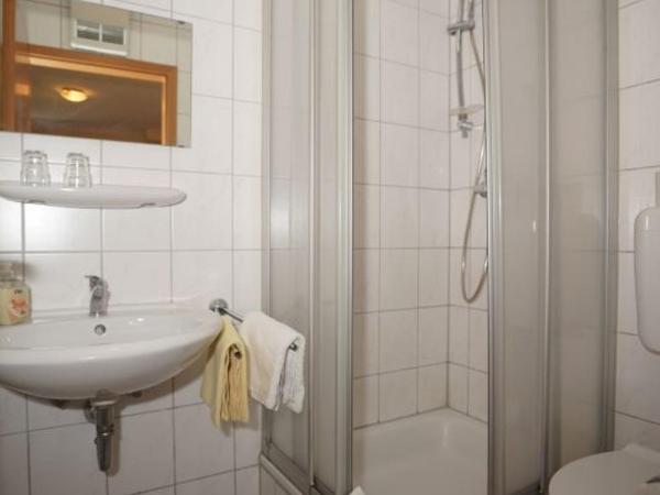 Pension Döppert : photo 2 de la chambre chambre double