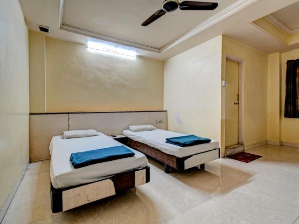 Hotel Vikrant : photo 1 de la chambre chambre double ou lits jumeaux Économique