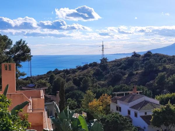 Villa Aguilas Club Guest house : photo 6 de la chambre villa deluxe