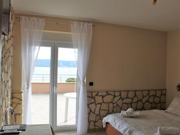 Dalmacija : photo 6 de la chambre chambre triple deluxe - vue sur mer