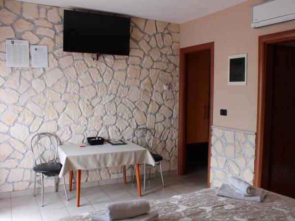 Dalmacija : photo 1 de la chambre chambre double deluxe - vue sur mer