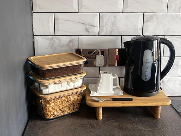 II comfortable room, Shared House : photo 5 de la chambre chambre double