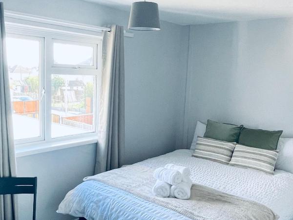 cozy room Shared House : photo 5 de la chambre chambre double