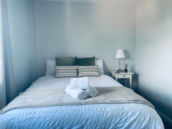 cozy room Shared House : photo 2 de la chambre chambre double