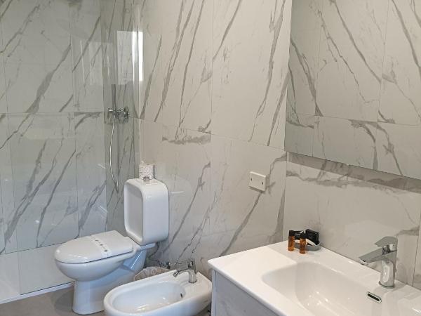 Il Duomo : photo 10 de la chambre chambre double